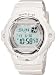 Casio Baby G Watch 200M WR White BG169R-7A
