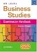 AS Level Business Studies Handbook