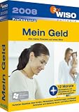 WISO Mein Geld 2008 Professional - 