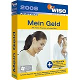 WISO Mein Geld 2008 Professionalvon "Buhl"