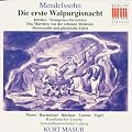 Die erste Walpurgisnacht / ...