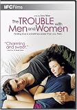 The Trouble with Men and Women [2003] (REGION 1) (NTSC)