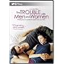 The Trouble with Men and Women [2003] (REGION 1) (NTSC)