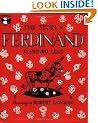 The Story of Ferdinand (Picture Puffin)