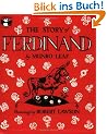 The Story of Ferdinand (Picture Puffin Books)