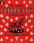 The Story of Ferdinand (Picture Puffins)