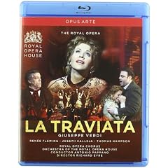 La Traviata