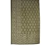 Buy Bed Sheet in Cotton Home Decorating Block Print Twin Size (bssht691)