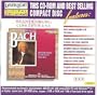 Brandenburg Concertos 4-5-6