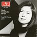 Image of Piano Recital: Chung, Sang Mi - Haydn, F.J. / Mendelssohn, Felix / Chopin, F.