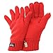 FLOSO® Ladies/Womens Thinsulate Thermal Knitted Gloves (3M 40g)
