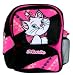 Disney Marie Cat Backpack for Children - Kid Size Book Bag