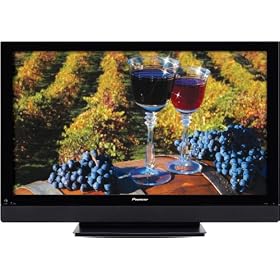 Pioneer PDP-5070HD PureVision 50" Plasma HDTV