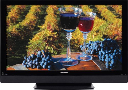 Pioneer PDP-5070HD PureVision 50-Inch Plasma HDTV