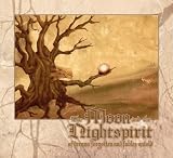 Anklicken zum Vergrößeren: The moon and the nightspirit - Of Dreams Forgotten... (Audio CD)