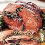 Gourmet Free Range Grass Fed Baby Icelandic Lamb - Available in Very Limited Quantities Only Once a Year! Quarter Lamb Only. Beyond the Organic Standards in Every Way.