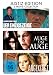 Der Einzige Zeuge / Auge Um Auge / Angeklagt [3 DVDs]