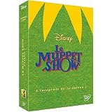 Le Muppet Show - Saison 1par Roger Carel