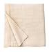 Natures Purest Organic Bamboo Knitted Cot Blanket