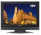 DX BROADTEC 19V型地上...