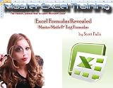 Excel Formulas Revealed - Master Math & Trig Formulas in Microsoft Excel (Master Excel Training)