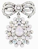 Produkt-Bild: V&A Damen- Brosche Modeschmuck V1037C/00/00