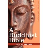 A Buddhist Bible