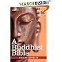 A Buddhist Bible