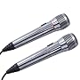 Snakebyte Universal Microphone Twin Pack (PC/PS2/PS3/Wii/Xbox 360)