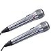 Snakebyte Universal Microphone Twin Pack (PC/PS2/PS3/Wii/Xbox 360)