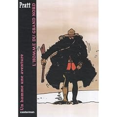 Un homme, une aventure : L'homme du Grand Nord