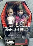 Living Dead Dolls ROMEO and JULIET Spencers Exclusive