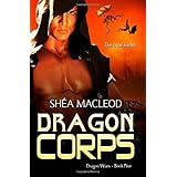 dragon corps dragon wars volume 5