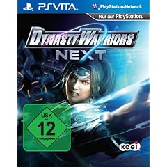 Dynasty Warriors: Next
