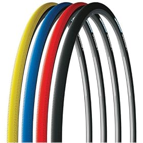 Michelin Speedium 2 Road Bicycle Tire - Folding