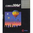 Click here to buy  Corel Draw! : Version 5 UPGRADE { CD-ROM and 3.5 Diskettes } [ Windows 3.1 or Higher ]  by Corel.