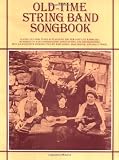 Old-Time String Band Songbook