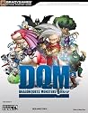 Dragon Quest Monsters: Joker Official Strategy Guide (Bradygames Strategy Guides)