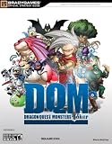 Dragon Quest Monsters: Joker Official Strategy Guide (Bradygames Strategy Guides)