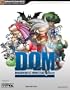 Dragon Quest Monsters: Joker Official Strategy Guide (Bradygames Strategy Guides)