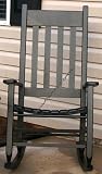 ROCKING CHAIR Paper Plans SO EASY BEGINNERS LOOK LIKE EXPERTS Build Your Own FRONT PORCH ROCKER Using This Step By Step DIY Patterns by WoodPatternExpert