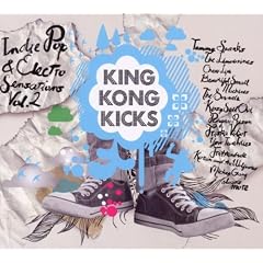 King Kong Kicks Vol.2