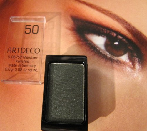 Artdeco Lidschatten Pearl Nr: 50 / pearly pine green Preisvergleich
