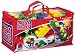 Mega Bloks 200 Piece Duffle Bag
