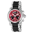 Oakley Men's 10-247 Holeshot Stainless Steel Bracelet Edition Chronograph Watch