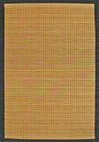 Anji Mountain Bamboo Bamboo rugs Sahara Sand - AMB0060