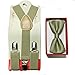 New Style Toddler Kids Boys Girls Child Suspender Bow Tie