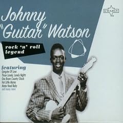 Rock 'n' Roll Legend