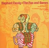 Elephant Candy