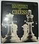 Golombeks encyclopedia of chess / edited by Harry Golombek